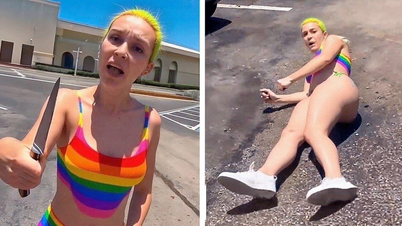 Delusional WOKE Leftists Getting EXPOSED and HUMILIATED