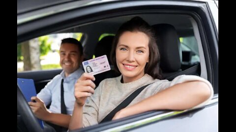 🚗 Temporary Driving License Sri Lanka – Drive with Confidence Today!