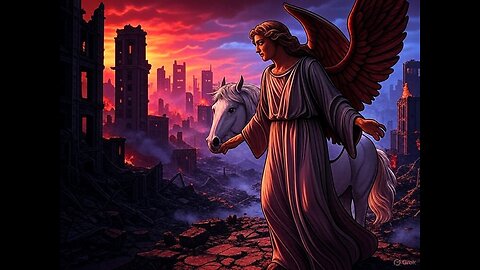 Babylon is Fallen.