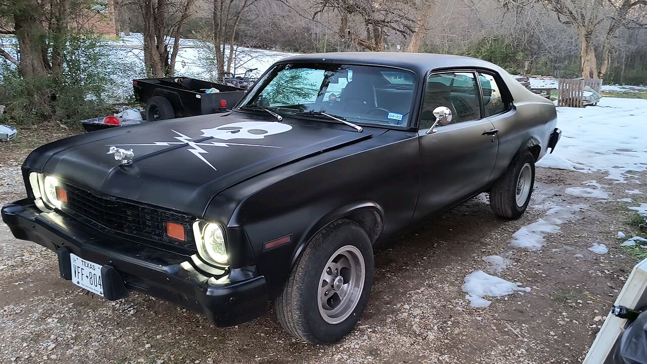 74 nova