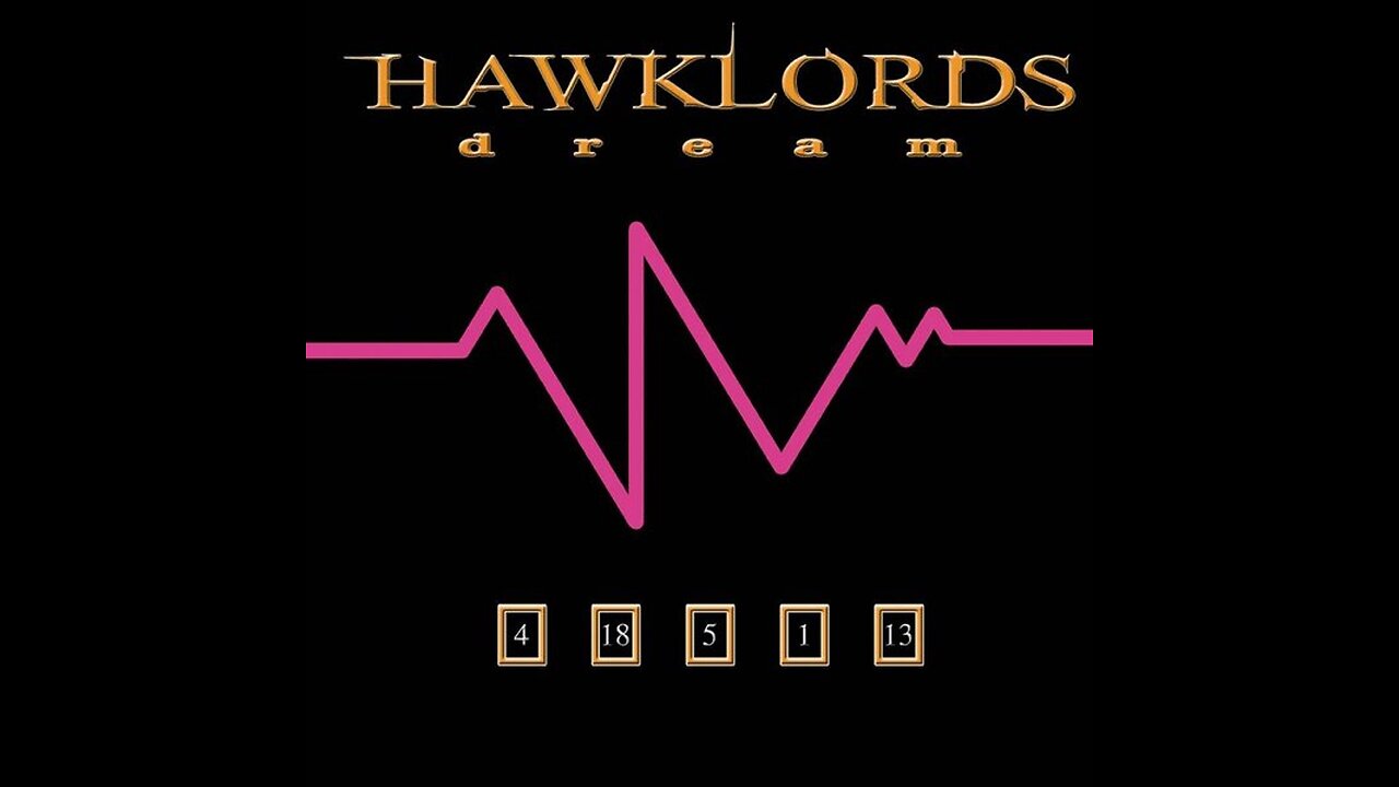 Dream ~ Hawklords