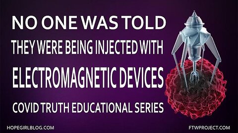 "Shocking Revelation: Unknowing Injection with Electromagnetic Devices - A Closer Look"
