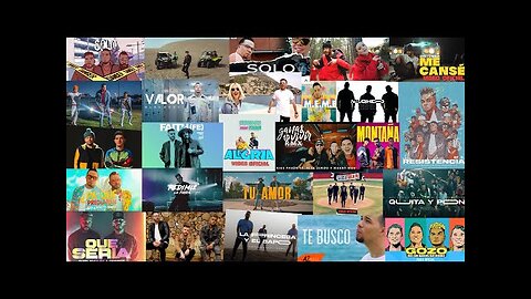 Reggaeton Cristiano Mix - Urbano Lo Mejor Canciones Nueva - Alabanza Musica Cristiana.
