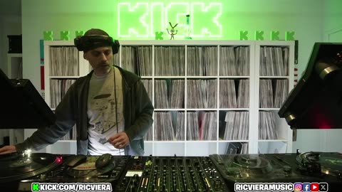 🟢 Slumm'n Saturdays 🟢 Grimy 90s Jungle Vinyl Set! 🟢