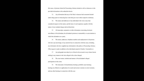 lC Case Update 7/25/25