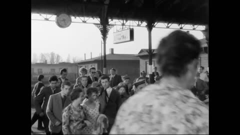 Pociąg-1959
