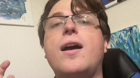 Cause of Voice Cracks