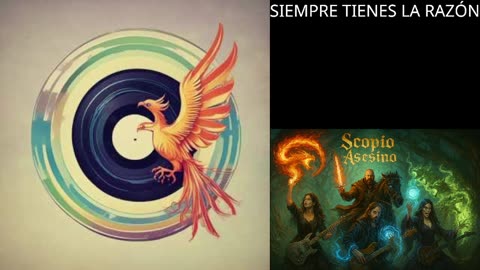 cancion titulo tienes todo la razon