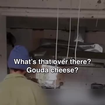 “We [Israeli soldiers] arrived at the resort...What beers do you have? We have Coca Cola”