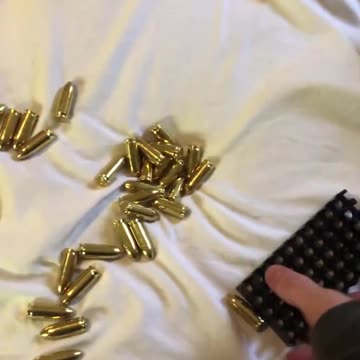 minnesota school shooter Robin Westman uploaded this video a day before