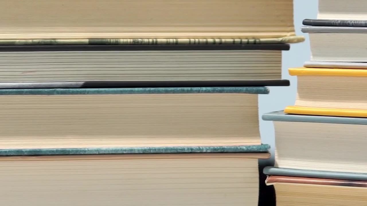 4 Golpes que Escritores Usam nos Livros