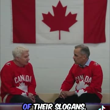 Notice anything about the crowds that attend Carney’s events??