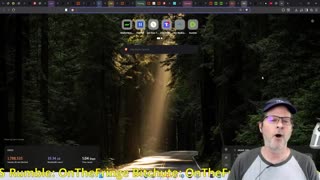 The Storm Is Us | On The Fringe .......