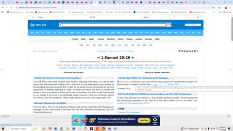 Understanding: Remember the sabbath day to keep it holy!!! For you fake Israelites out there!!!