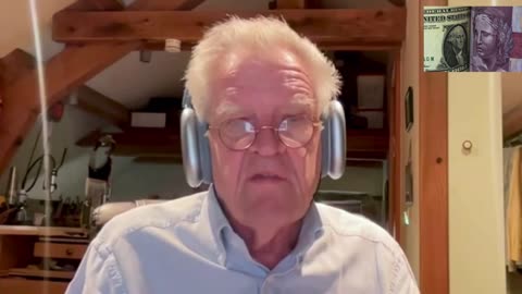 The Coming Collapse: Bob Moriarty Explains the Madness of Herd Behavior