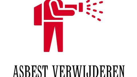 De gezondheidsrisico's van blootstelling aan asbest.