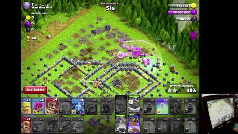 Clash of Clans