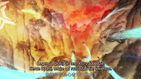 Dou Po Cang Qiong(Btth) 5th 164 4K PL