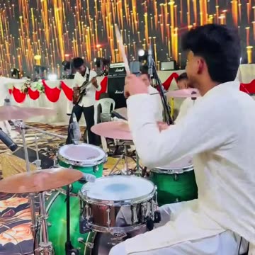 Ankur Narula ministry drum new #short video