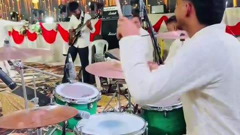 Ankur Narula ministry drum new #short video