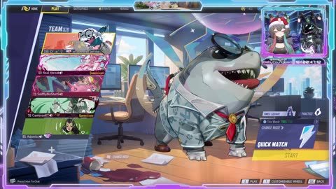 Playing a variety of games