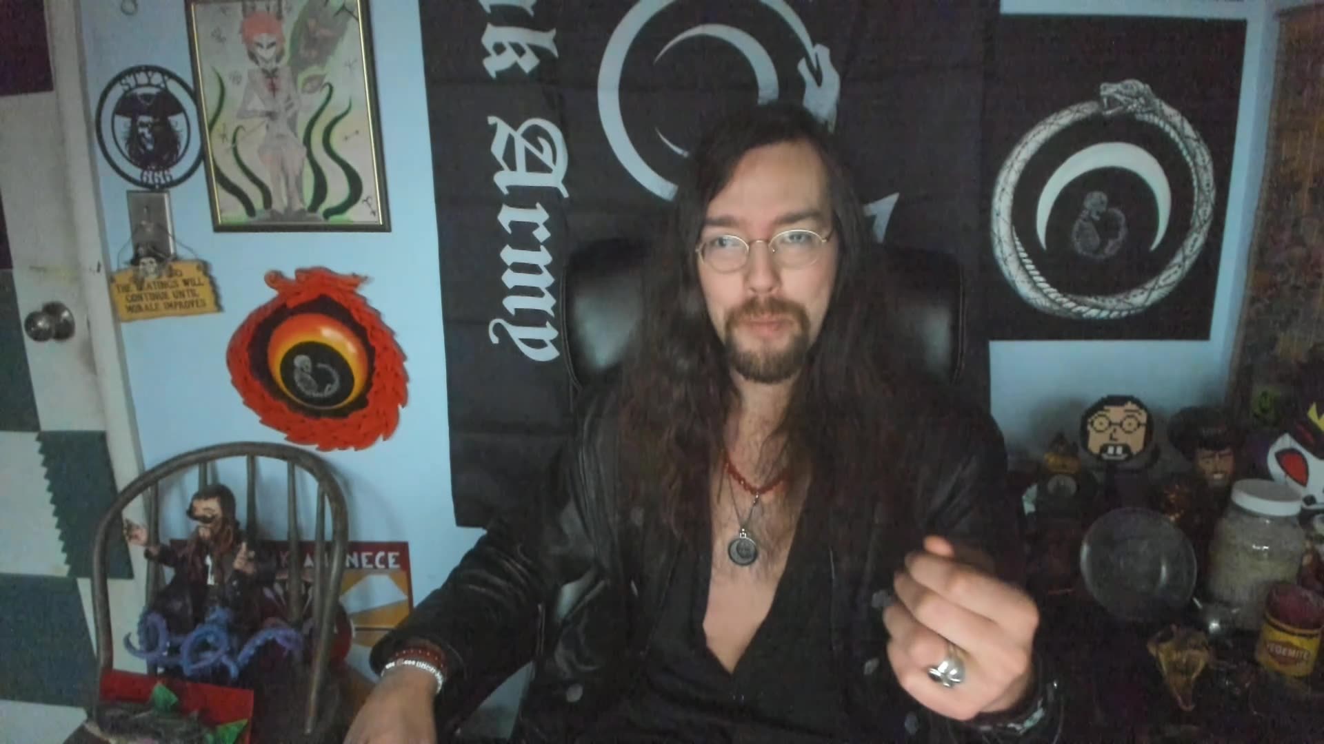 The "No Kings" Movement Will Dissolve Like an Eggshell in Vinegar