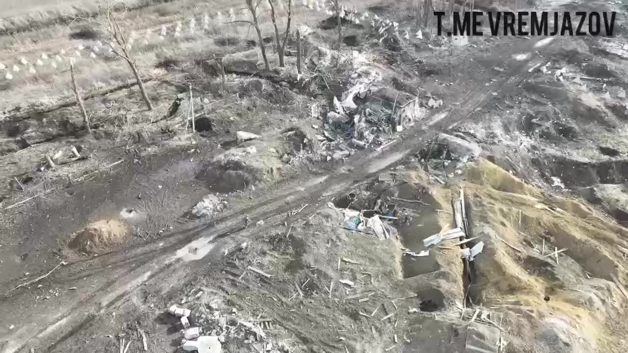 UAV Operators Drive Ukrainian Occupiers Out of Kursk