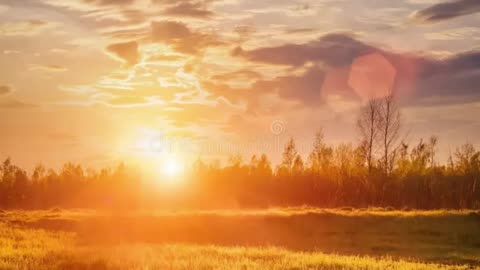 A Shropshire Lad IV, "Reveille", by A.E. Housman, read by Stephen Bauhart.