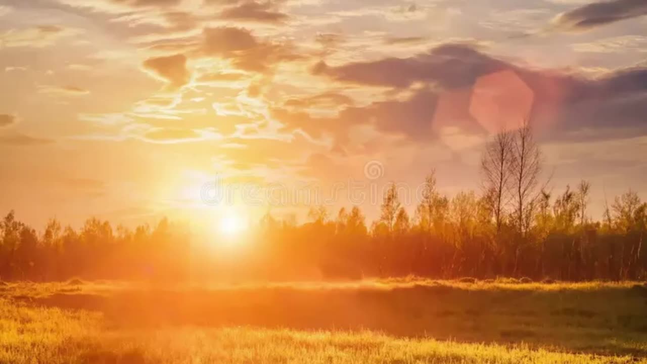 A Shropshire Lad IV, "Reveille", by A.E. Housman, read by Stephen Bauhart.