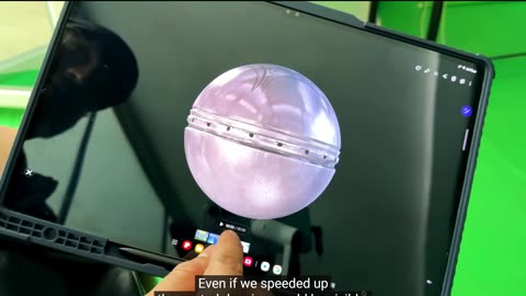 UFO BUGA SPHERE RECOVERED!!!!! I Traveled to see the Truth...