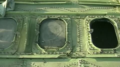 BŁYSKAWICZNA TRAGEDIA dokument pl