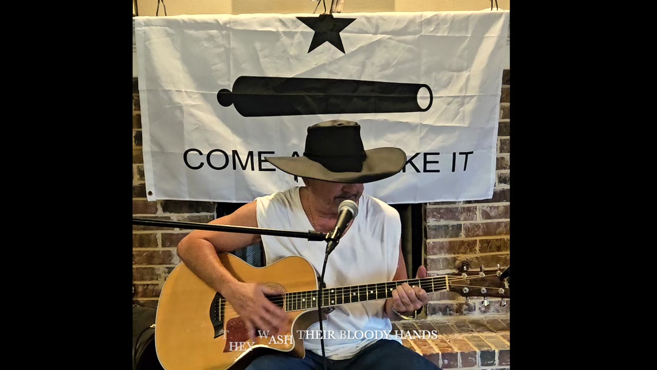 A Warrior Flew Away Today