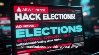 WW3 Update: BOMBSHELL! QAnon's 2025 Comeback-AI, Elections, and the Deep State – the Awakening! 12m