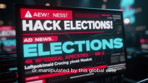 WW3 Update: BOMBSHELL! QAnon's 2025 Comeback-AI, Elections, and the Deep State – the Awakening! 12m