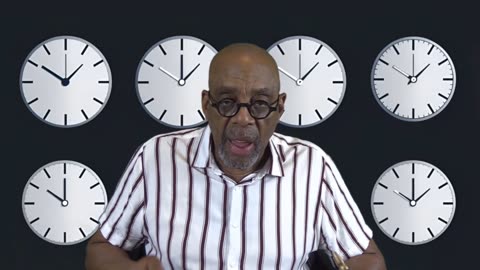 Time Won't Wait On You!