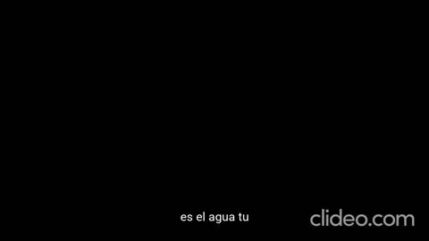 Danzando bajo la LLuvia - Musica Cristiana