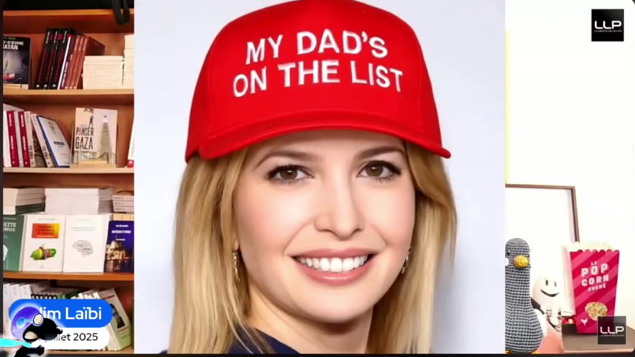 PLAN Q: LE FILM EST TERMINÉ ! 🤣