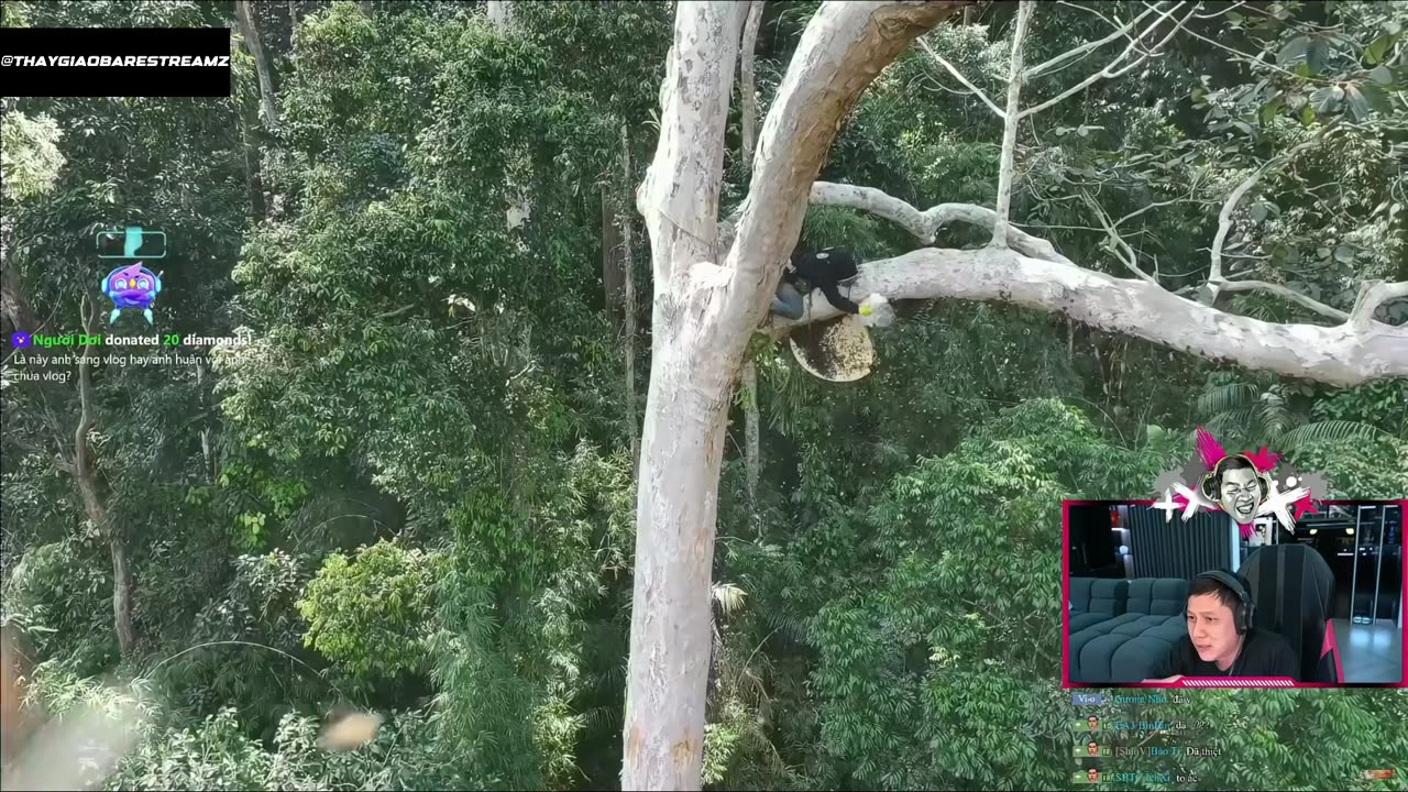 SANG VLOG ĐI BẮT CÁ ÉT