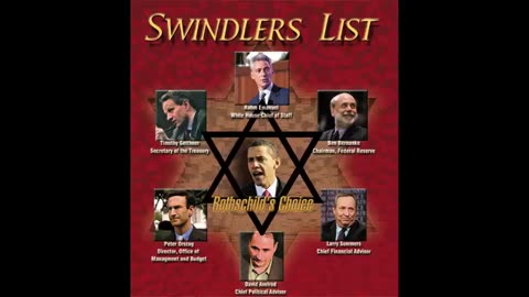 TEXE MARRS: JUDAISM & ZIONISM (OCCULT LECTURE) 👁️