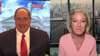 Dr. Kelly Victory Explains National Tick Epidemic
