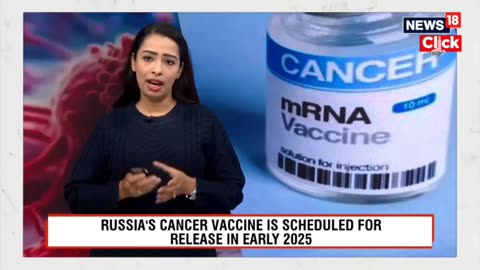 Aug 4, 2025-Watchman News- Jer 33:2-3 - Russian lab unveils Ai cancer vaccine release target + More!