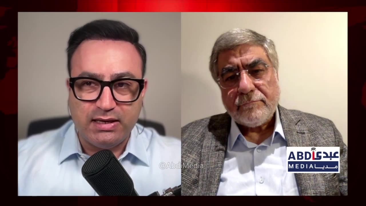 علی جنتی در گفتگوی اختصاصی با عبدی مدیا: پزشکیان هیچ راه حلی برای مسائل اقتصادی ارائه نکرده