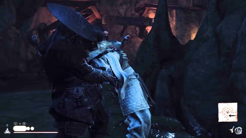 GHOST OF YOTEI | CHAIN ASSASSINATION