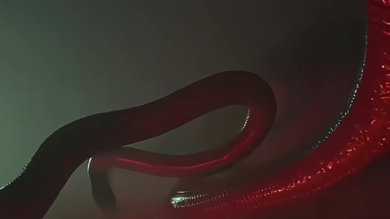 POV: You Wake Up In The Inferno (HELL)