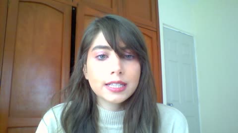 Neuroweapon Victim and Targeted Individual: My First Video