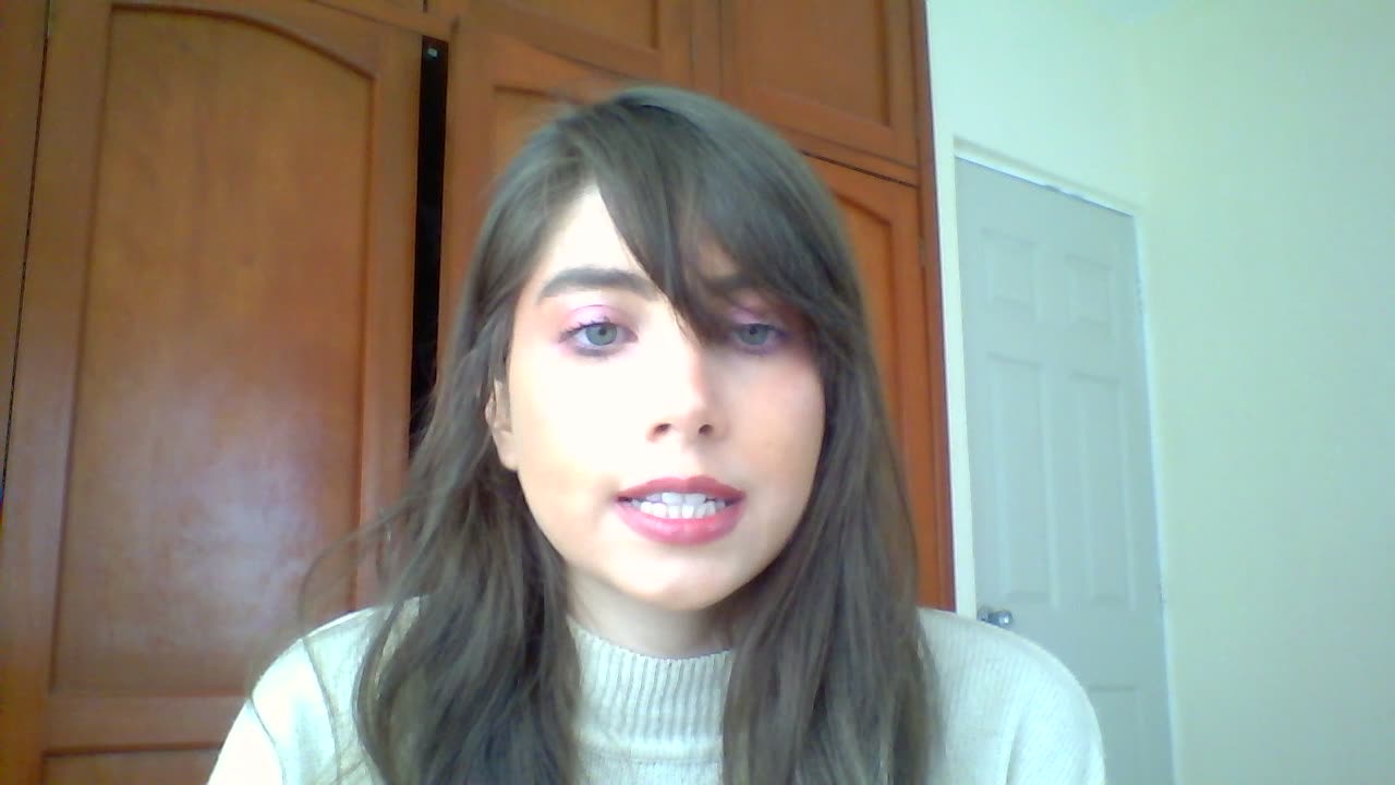 Neuroweapon Victim and Targeted Individual: My First Video