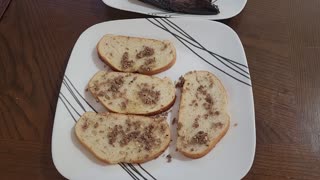 MEAL OF THE DAY
