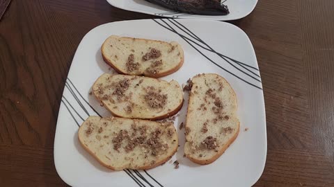 MEAL OF THE DAY