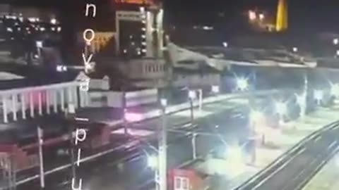 💥🔥 Ukraine Russia War | Ukrainian Response to Russian Terror in Oryol CHP | RCF