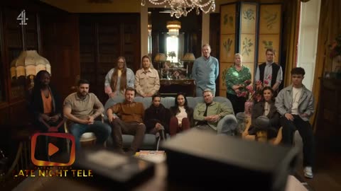 The Inheritance 2025 LATE NIGHT TELE